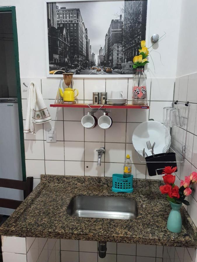 Suite 02 - Privativa, Aconchegante E Independente Cuiaba  Exterior photo